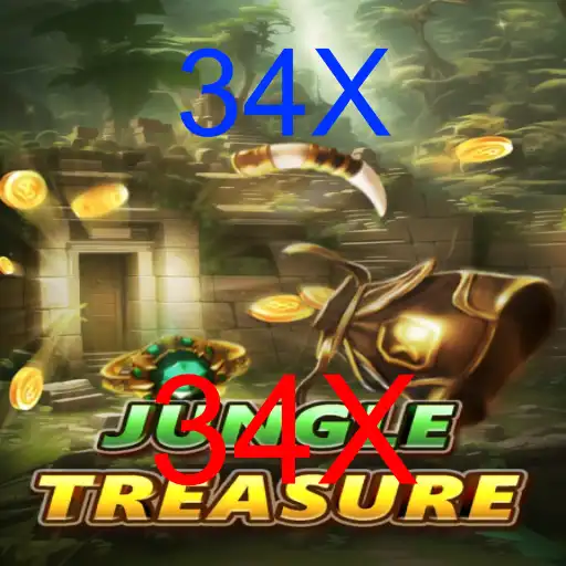 JungleTreasure