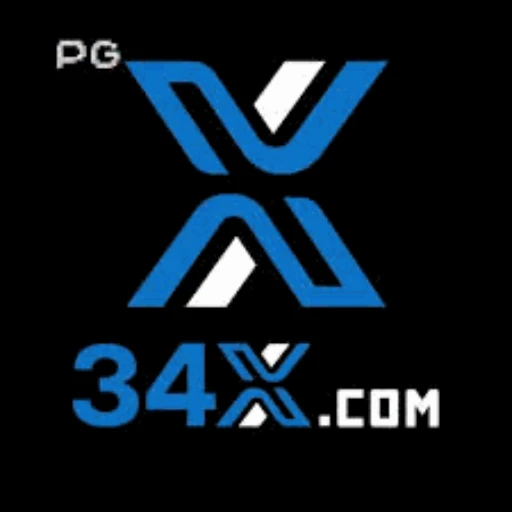 34X Logo